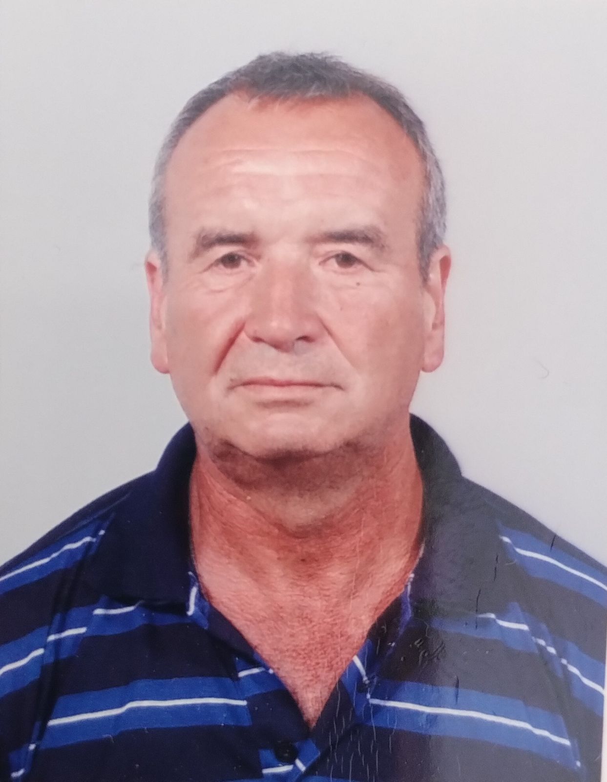 Иван Николов Даскалов